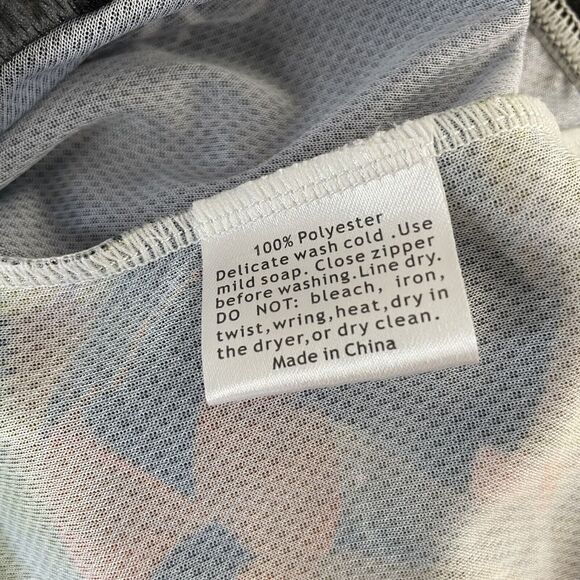 pactimo chris mooney western cycling jersey Size L - Picture 5 of 9